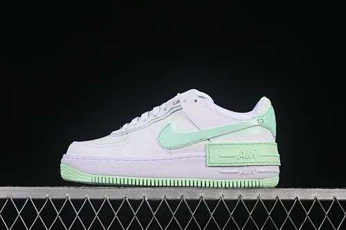 All Categories Nk Air Force 1 Air Force Series Nk Air Force 1 Shadow Air Force Lightweight Increase Nk Air Force 1 Shadow Air Force One Lightweight Increase Low-top Versatile Sneakers FZ3773-100